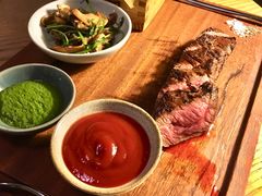 澳洲M3牛侧边肉-EN SPACE恩空间