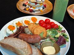 -翡翠鸟精品泰国菜(北辰财富中心店)