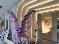 -PARFUM FLORAL花境法餐(南京首店)