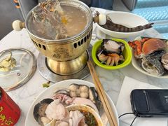 -舒友海鲜姿造(白鹭洲店)