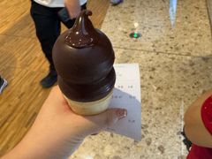 -DQ·蛋糕·冰淇淋(龙湖狮山天街店)