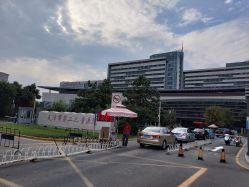 -天津市儿童医院(北辰龙岩院区)