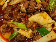 -全超美味轩大盘鸡店
