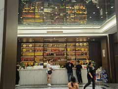 -建坤水席宫·洛阳菜(中州路店)