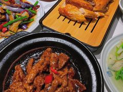 -相遇·鲜炒黄牛肉(丹阳吾悦广场店)