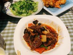 -玉桥餐厅(天坛店)