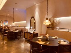 大堂-来龙里 精致 东南亚餐室(万象城店)