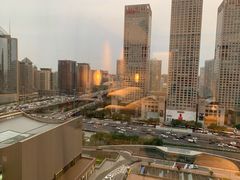 -北京中国大饭店