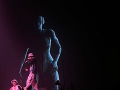 -CLUB OPUS欧贝斯酒吧(合肥店)