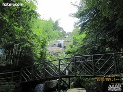 -山沟沟景区