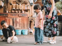 -青城甲(青城山店)