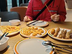 -比格比萨自助(德思勤四季汇店)