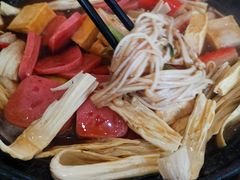 -巫山烤全鱼·重庆鸡公煲(吴中路店)