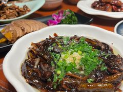 -浦江餐饮•上海菜馆(五四路店)