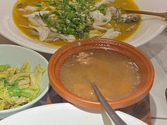 -百年神厨·地道川菜(清江西路店)