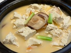 -久宴·天目湖大鱼头(恐龙园店)