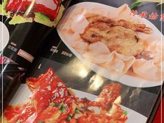 -大鸿运酒店·苏州菜·松鼠桂鱼(观前街店)
