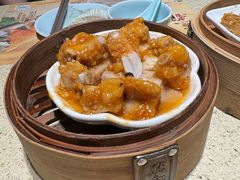-点都德(奥体印象城店)
