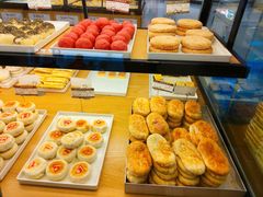 -长发西饼(临顿路店)