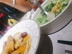 -晓粤·惹味粤菜(凯德乐峰广场店)