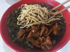 -小龙大肉面馆
