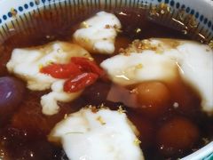 -堂屋糖水店(愚园店)