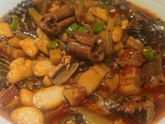 -徽珍源(龙茗路店)