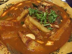 -白家寨子·山野白族菜(古城总店)