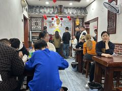 -一品飘香米线(一中总店)