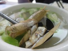-老杨饭店(万科里店)