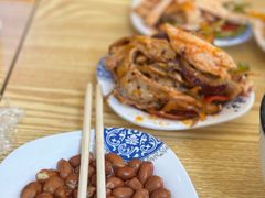 -德元兰州纯汤牛肉面