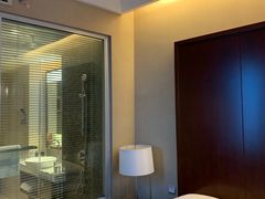 -上海龙之梦万丽酒店