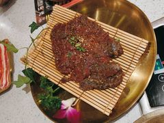 -炭之家·齐齐哈尔非遗烤肉·鲜切直供(中央大街店)