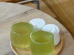 -Let’s Relax Spa(MBK)