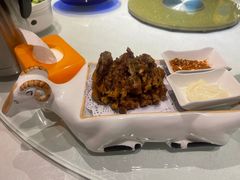 -又一福烤鸭·北京菜(东四店)