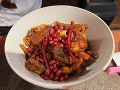 -田小狗的饭店(才子佳郡店)