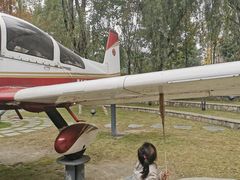 -成飞公园