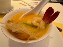 -利苑酒家(宜安广场店)