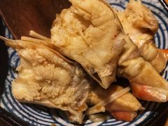 -綱元·海鲜豆捞(明州里店)