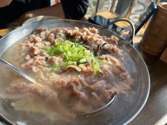 -肖四女乐山跷脚牛肉(南汇大学城生活广场店)