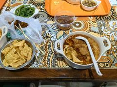 -文昌桥螺蛳粉(魏公村店)