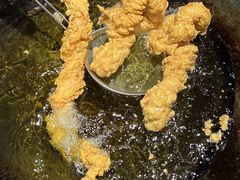 -古木枫老火锅(洪崖洞店)