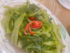 -佛有缘素食馆·荔湾老字号(陈家祠首店)