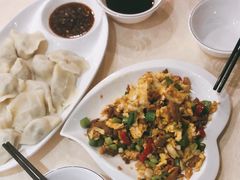 -关东风老北方菜馆(桂芳园店)