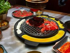 -韩宫宴和牛烤肉(宁波环球银泰城店)