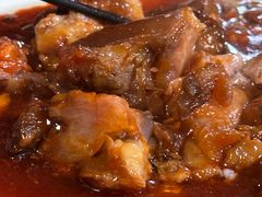 -闻香阁·清真(光荣道店)
