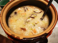 钰丰招牌鲜虾粥-泰钰丰烤鸭.天津菜(开发区店)