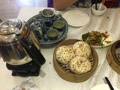 -畔山酒店中餐厅