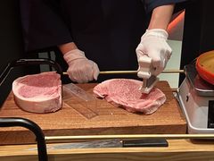 -無二炙坊·和牛烧肉(大钟寺1733店)