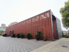 -上海三山会馆